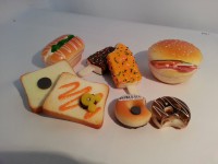iman donut